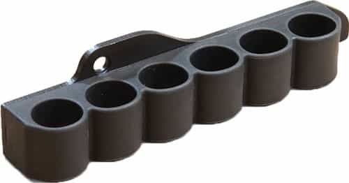 Adaptive Tactical Shell Carrier Mosb 500\/590 12Ga Blk