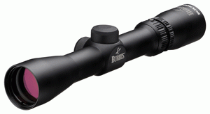 Burris Scope Handgun 2-7X32 Posi-Lock Ballist Plex Matte