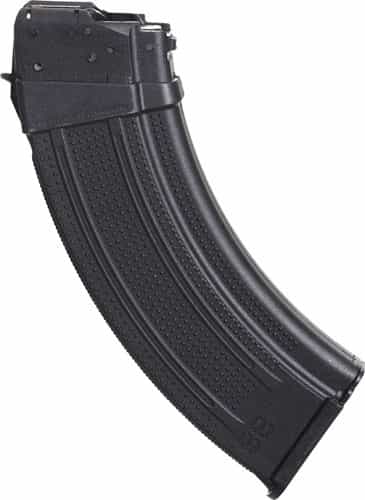 Pro Mag Magazine Ak-47 7.62X39 30Rd Steel Lined Black