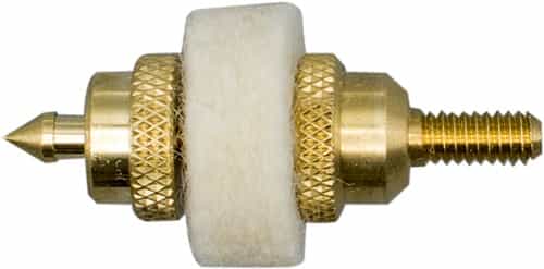 Shooters Choice Pierce Point Jag W\/ Felt Pad 12 Ga