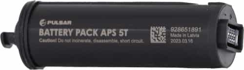 Pulsar Aps5t Battery Pack For Talion Models