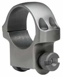 Ruger 4Khm Ring H'eye S\/S 1\" Medium Packed Individually