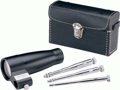 Bushnell Boresighter Professional Exp Arbor W\/Case