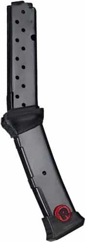 Redball Magazine Hi-Point Carbine 9Mm 20Rd Black