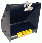 Do-All Bullet Trap Indoor\/ Outdoor .22\/.17Cal