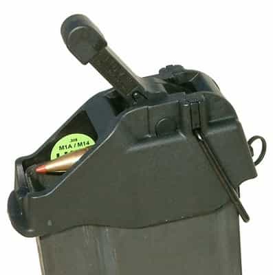 Maglula Loader For M1a\/M14 Ar10
