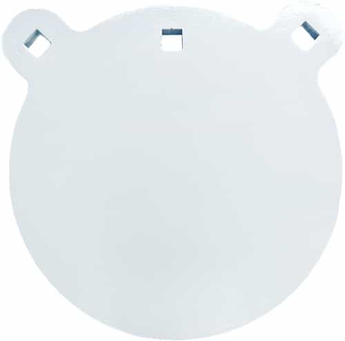 Bash Target Ar500 Gong Target Round 6\"-3\/8\" Thick