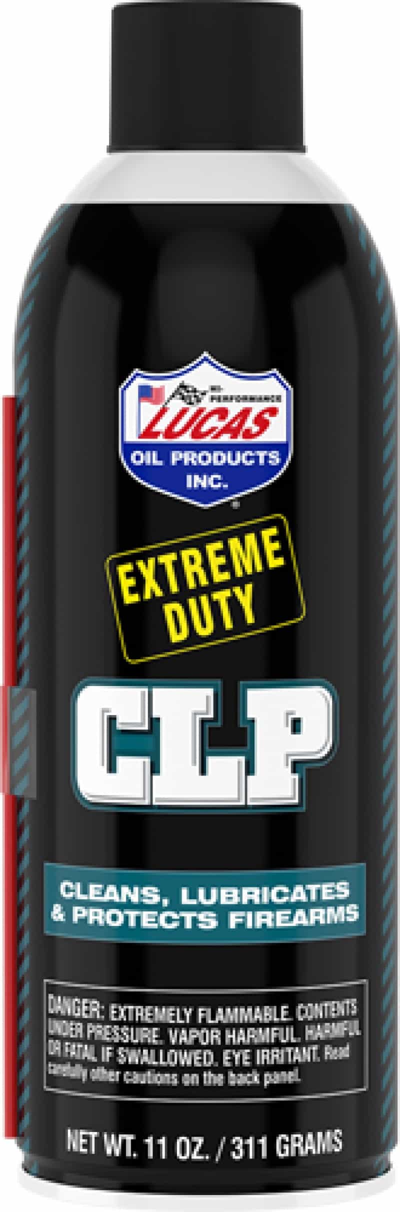 Lucas Oil 11 Oz Extreme Duty Clp Aerosol