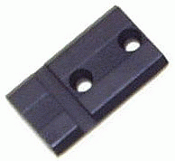 Weaver Base Top Mount #36M Remington 700 Matte