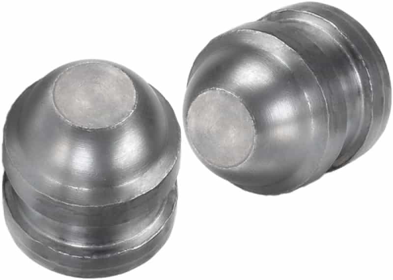 Hatsan Vortex Big Bore Supreme 45 180Gr Rn 30 Per Tin !!