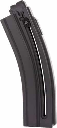 Hk Magazine Hk416 22Lr 30Rd Polymer
