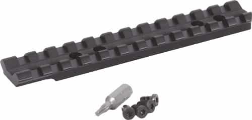 Egw Scope Base Henry Long Ranger Picatinny Rail 0 Moa