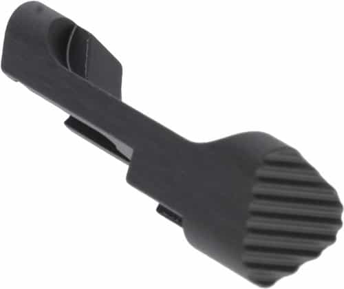 Rival Arms Mag Release Ext Sig 320 Steel!
