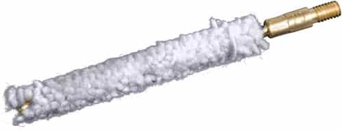 Breakthrough Cotton Mop .25 Cal\/6.5Mm