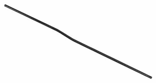 Yhm Gas Tube Rifle Length Black Plated W\/Pin
