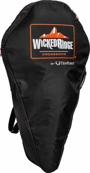Wicked Ridge Soft Xbow Case Backpack Strap 2020+