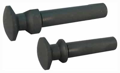 Yhm Ez Pull Takedown Pins Front & Rear