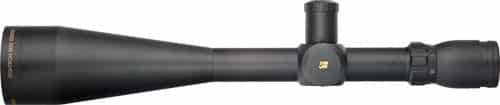 Sightron Scope Siii 10-50X60 Lr Fine-X Tgt Knobs 30Mm Sf