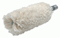 Hoppes Cleaning Swab .40-.45 Calibers