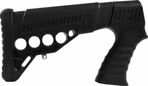Dksn Xx2t \/ Xx3bm Adj Stock W\/ Pistol Grip 24 Per Case !
