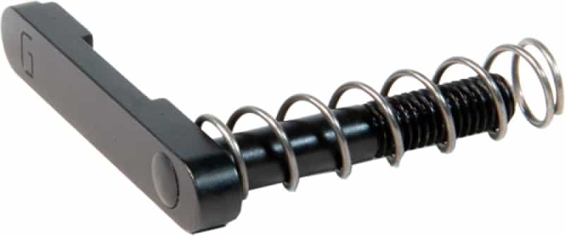 Geissele Super Stainless Magazine Catch