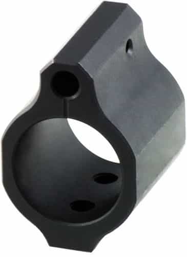 Odin Gas Block .750\" Low Profile Ar-15