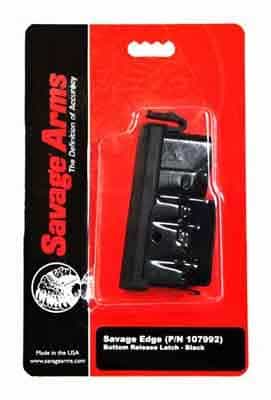 Savage Magazine .25-06\/.270\/ .30-06 Axis 111\/116 Th 4Rd Bl