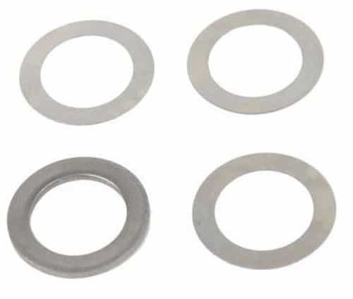 Guntec Ar15 Muzzle Device Shim 4Pc Kit 1\/2X28