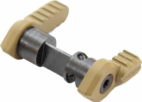 Armaspec Sft45\/90 Degree Short Full Throw Ambi Safty Fde