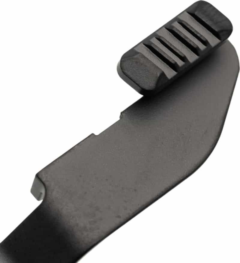 Tyrant Cnc Sa Hellcat Extended Slide Release Black
