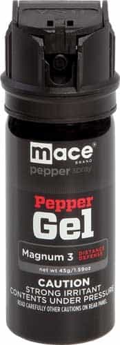 Mace Pepper Gel Spray Magnum-3 Model 45Gram