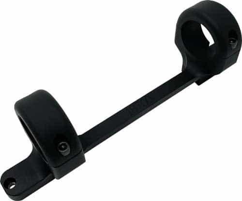 Dnz Game Reaper Integral 1-Pc Mount Rem 700 La Med Blk