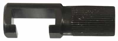 Grovtec Hammer Extension For T\/C Contender & S&W 29