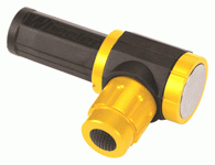 Wheeler Pro Laser Bore Sighter Green Laser