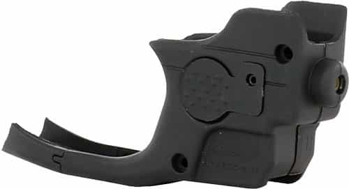 Aimshot Ultralight Laser Sight Red S&W Shield 380