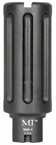 Mi Blast Can M14x1.0 Lh Thread .30 Caliber Ak Rifle