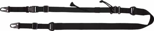 Us Tactical D2: 2 Point Rapid Fit Sling Adj 40-57\" Blk