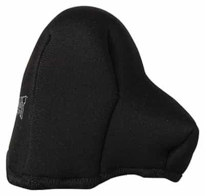 Scopecoat Eotech Sight Cover Fits G33 Magnifier Black