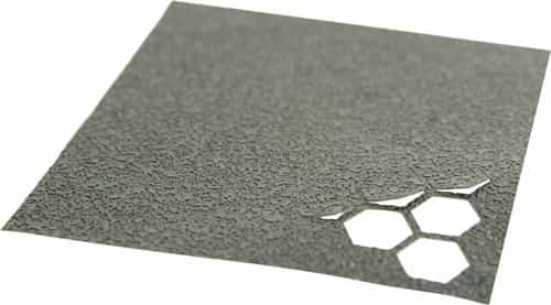 Hexmag Gray Grip Tape 46 Hex Shapes For Hexmags