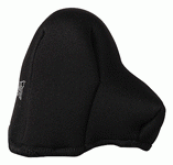 Scopecoat Eotech Sight Cover Fits Xps2\/Xps3\/Exps Black