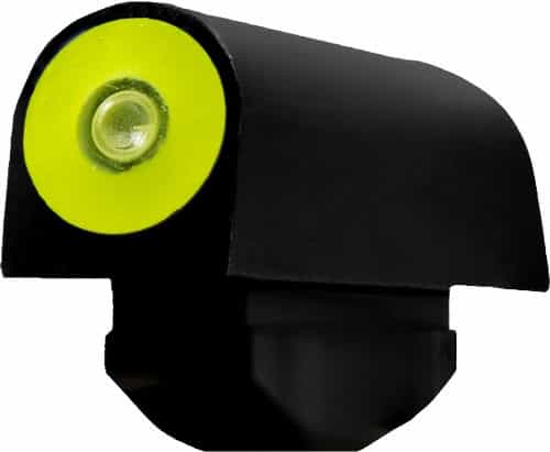 Xs Front Sight Big Dot Tritium For S&W J Frame\/Rugersp101 Grn