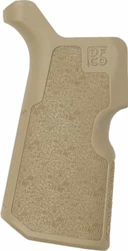 Die Free Co Kung Fu Grip Fde 12 Degree Grip Angle