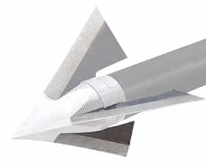Qad Replacement Blades Exodus 85\/100Gr Full Blade