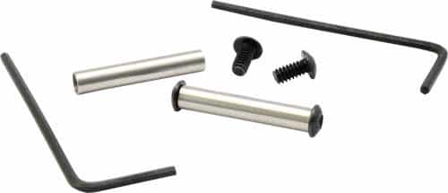 Armaspec Anti-Walk Trigger Hammer Pins W\/ Keys Ss
