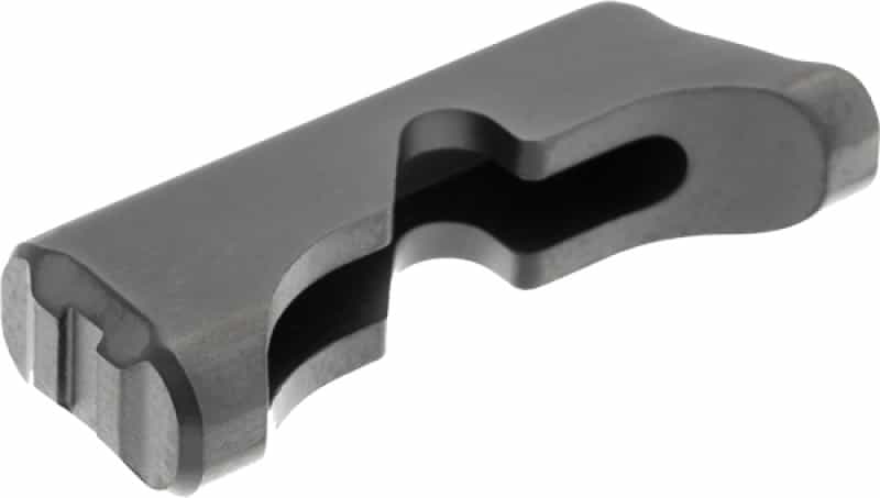 Tyrant Cnc Sa Echelon Extended Magazine Release Grey