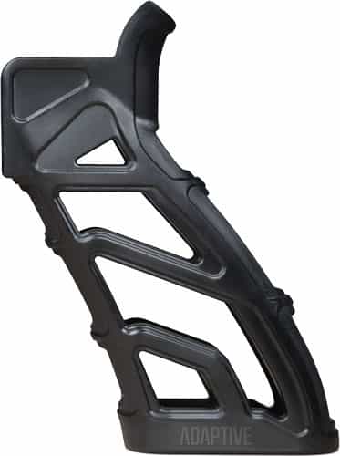 Adaptive Tactical Ltg Ar Platfrom Tactical Grip Black