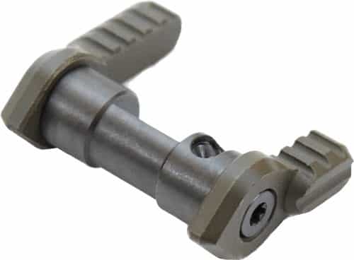 Armaspec St45 45 Degree Short Throw Ambi Safety Selector Odg