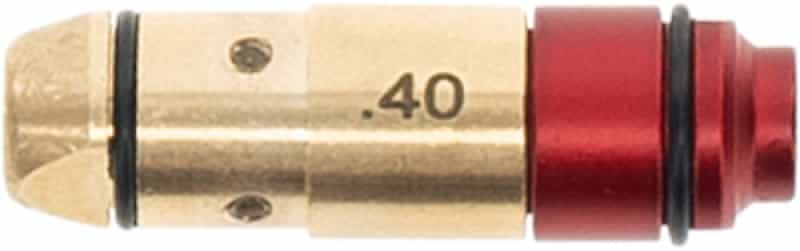 Laserlyte Laser Cartridge Trainer & Bore Sight 40Sw