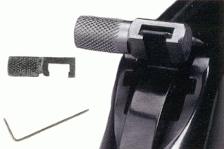 Michaels Hammer Extension For Henry And Winchester Levers