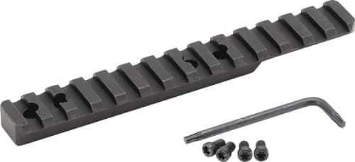 Henry Scope Mount Receiver Picatinny Long Ranger H014